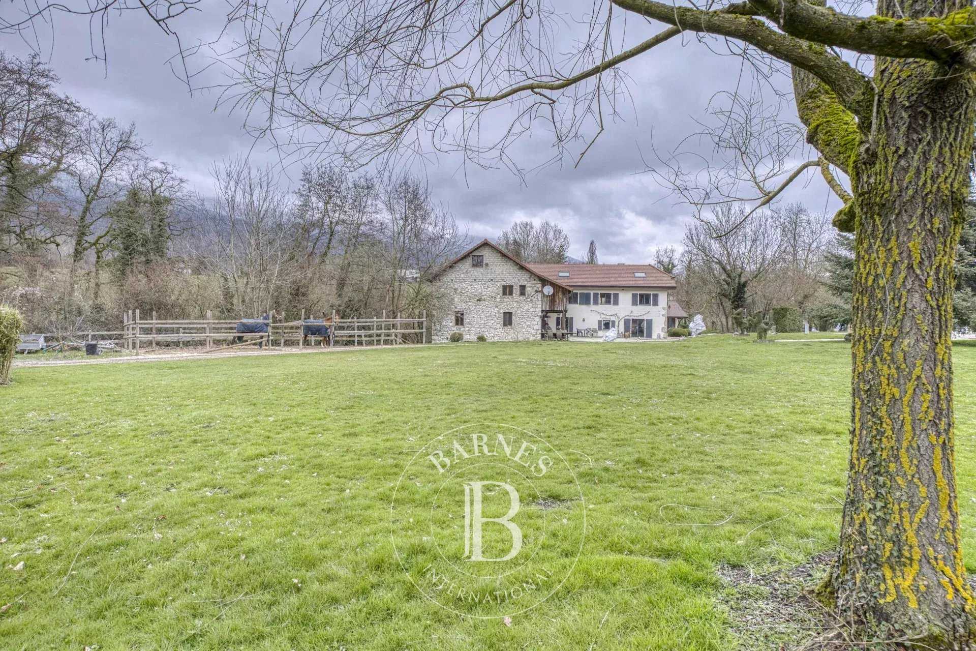 Propriété Saint-Genis-Pouilly  -  ref 85768522 (picture 3)