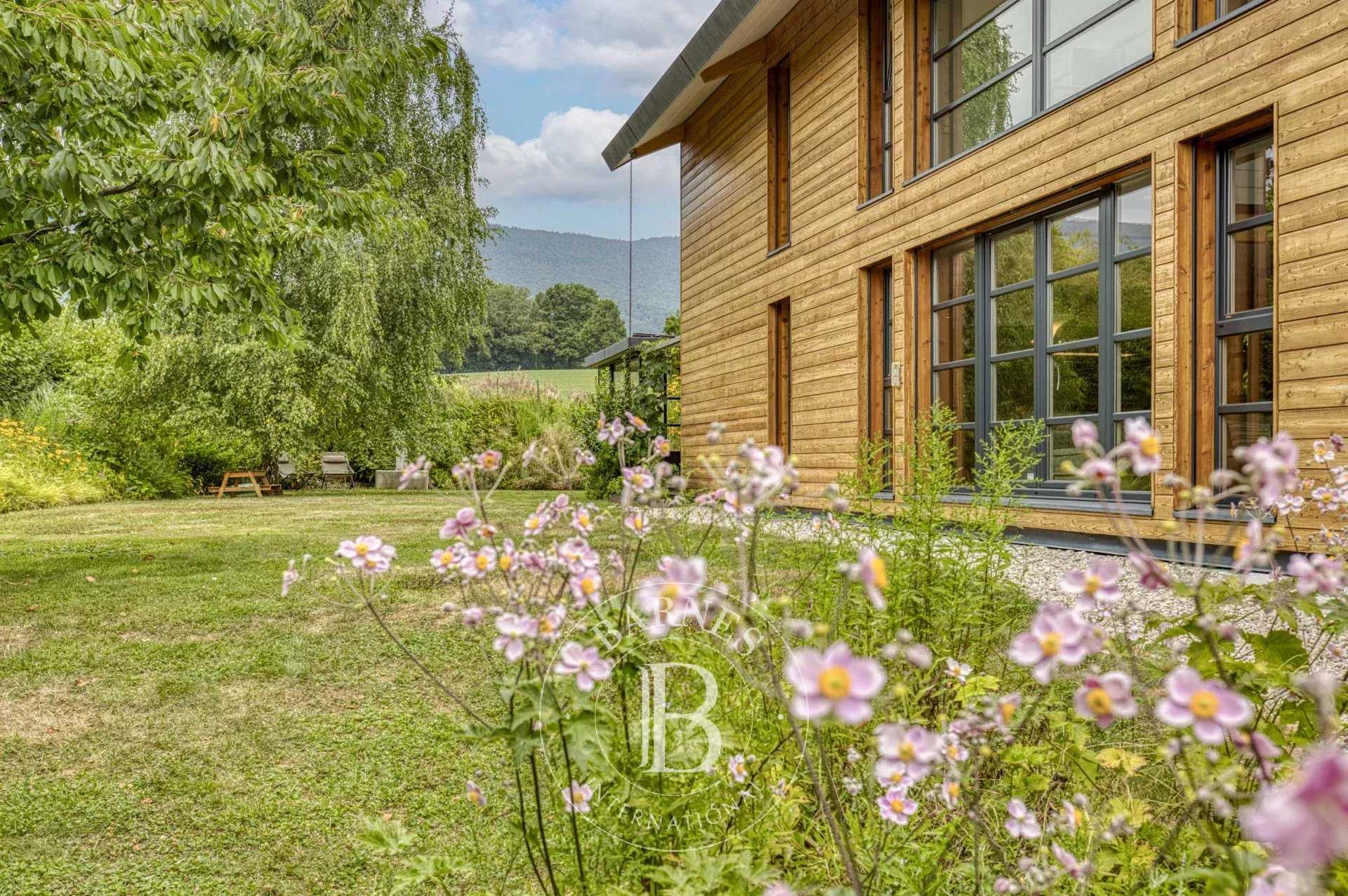 Villa Divonne-les-Bains  -  ref 86183153 (picture 3)