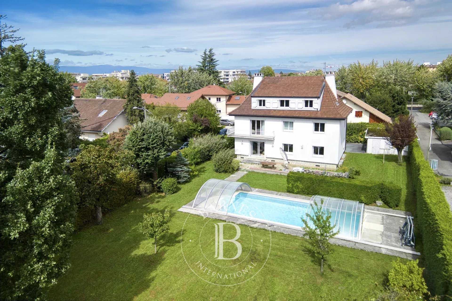 Maison Annemasse  -  ref 86381744 (picture 1)