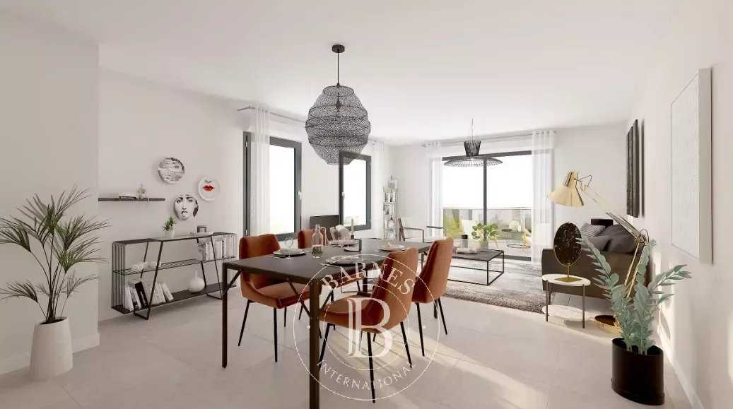 Apartment Divonne-les-Bains  -  ref 83032387 (picture 2)