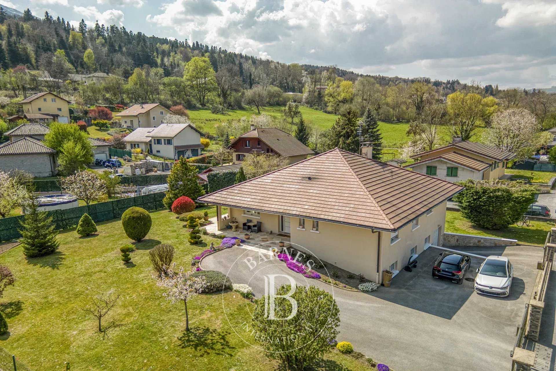 House Saint-Pierre-en-Faucigny  -  ref 85842231 (picture 3)
