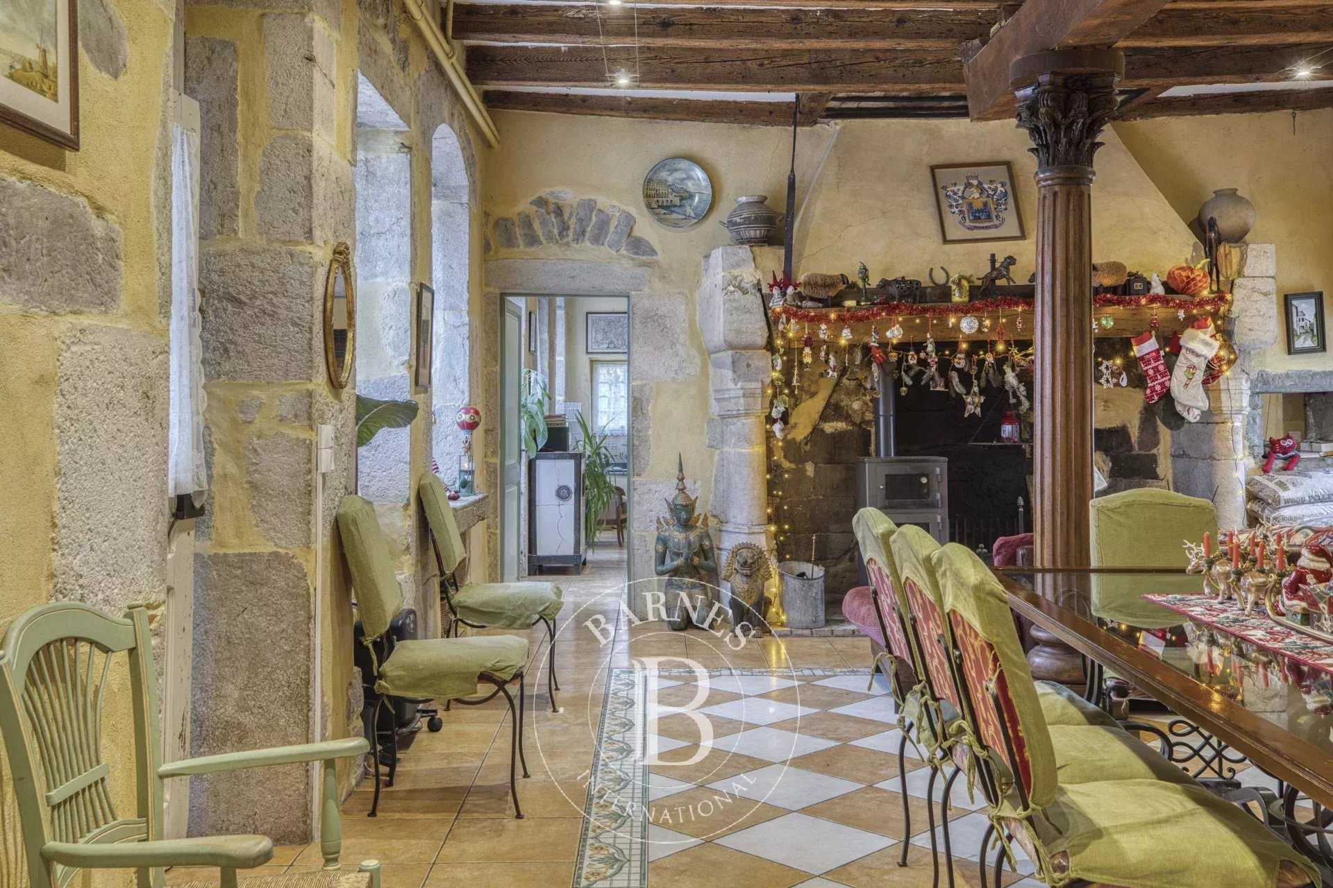 Château Grilly  -  ref 2758139 (picture 3)