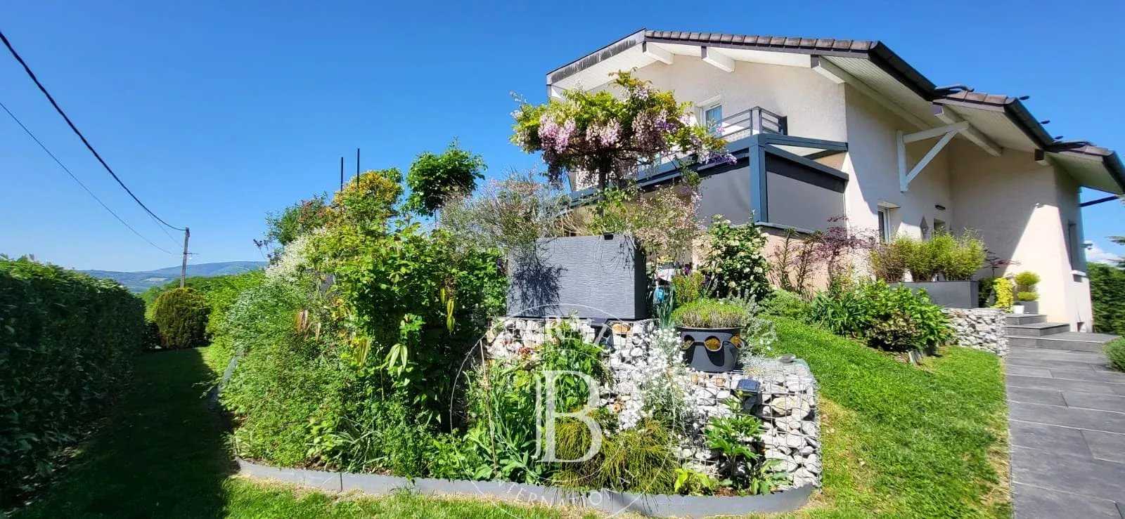 Maison Bonne  -  ref 86904239 (picture 1)