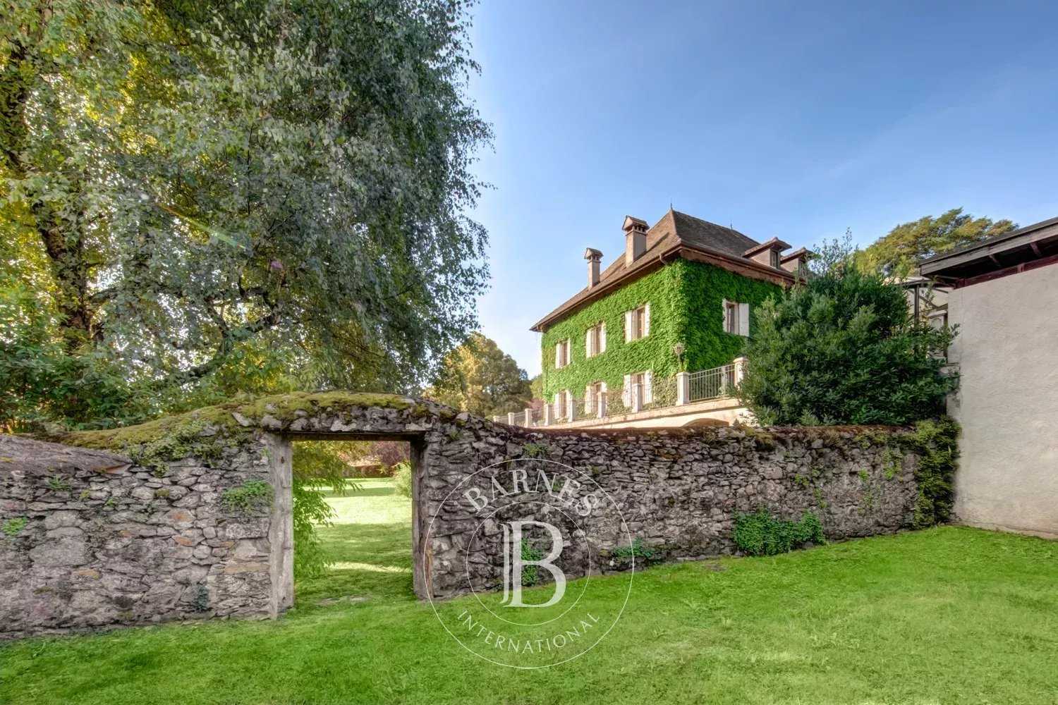 Villa Reignier-Ésery  -  ref 6011466 (picture 2)