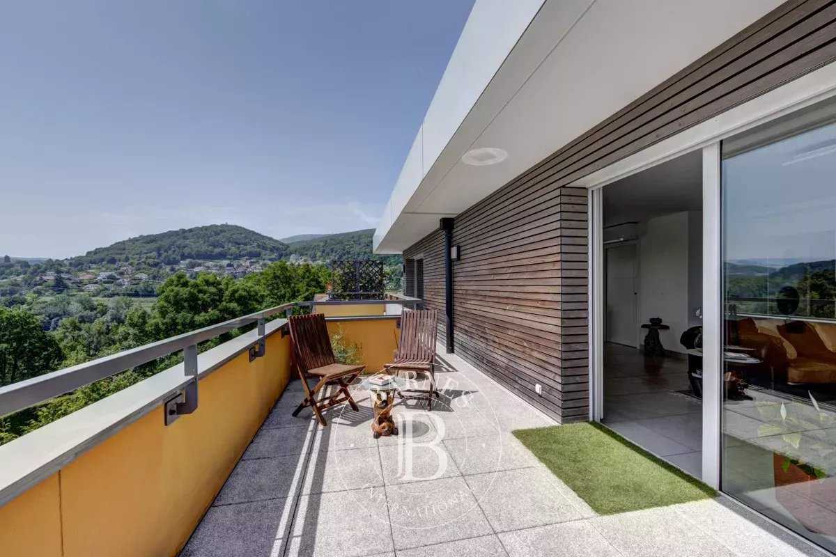 Apartment Vétraz-Monthoux  -  ref 86004881 (picture 3)