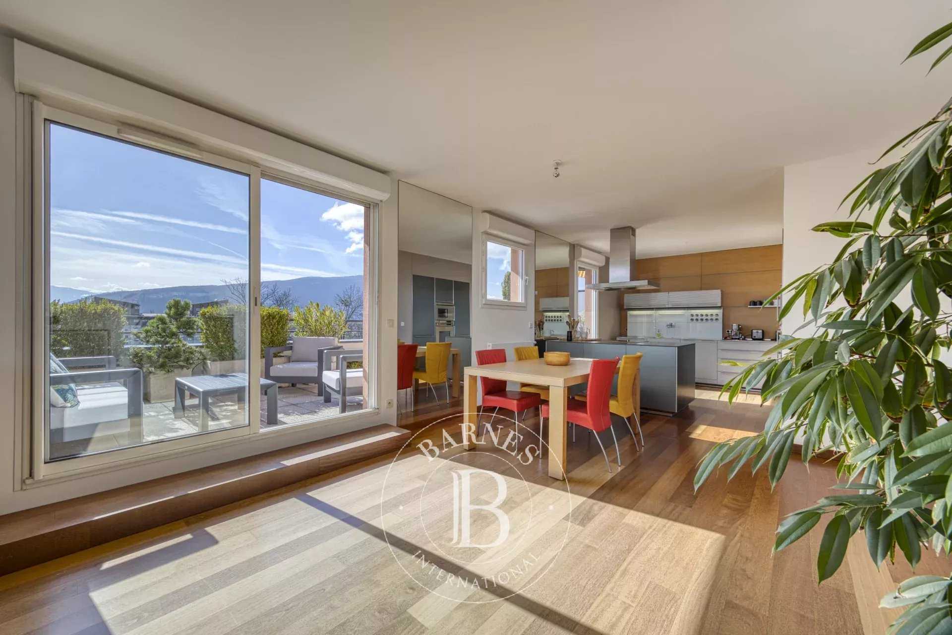 Appartement Ambilly  -  ref 85680010 (picture 1)