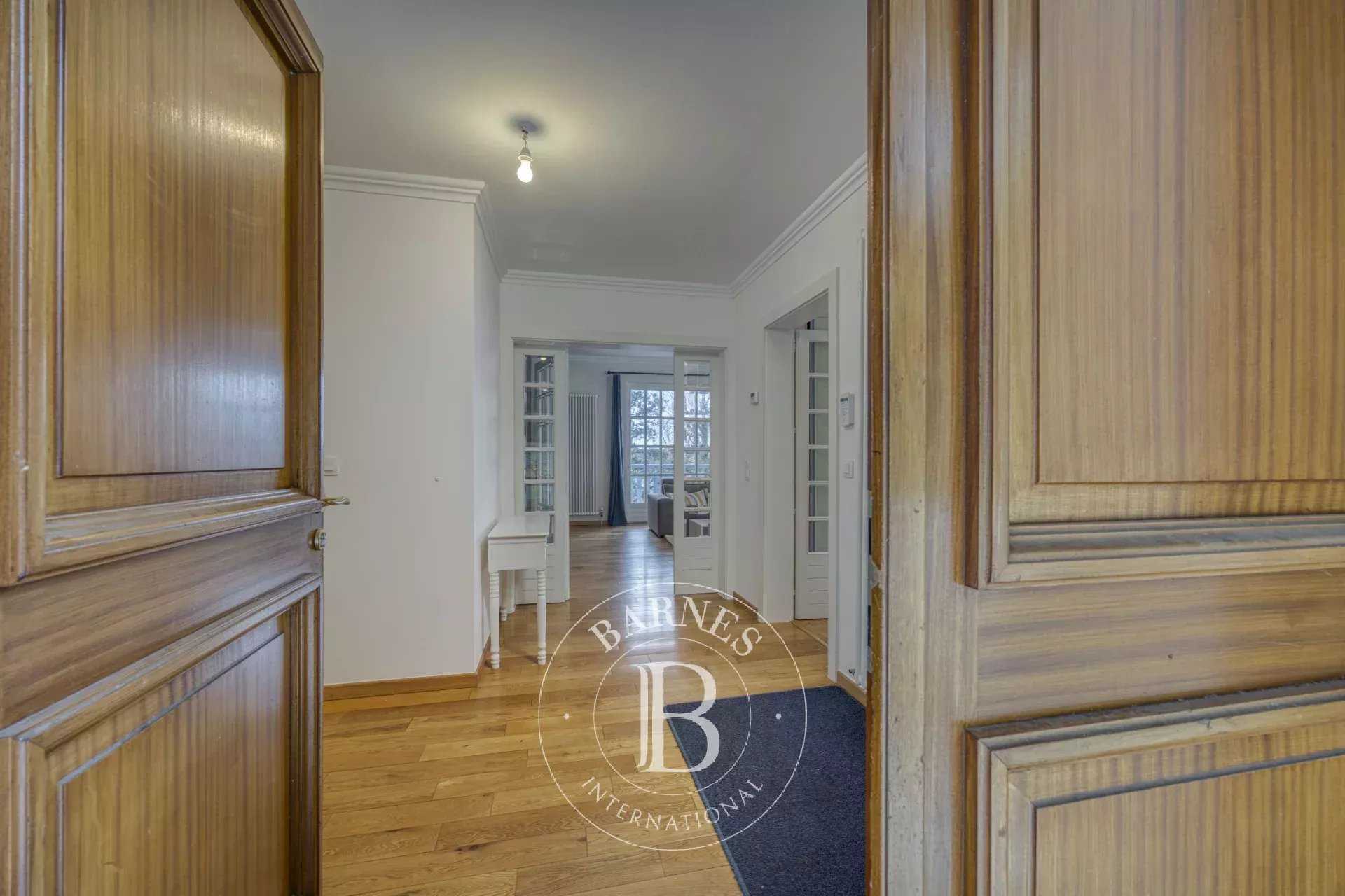 Divonne-les-Bains  - Villa 6 Cuartos 3 Habitaciones
