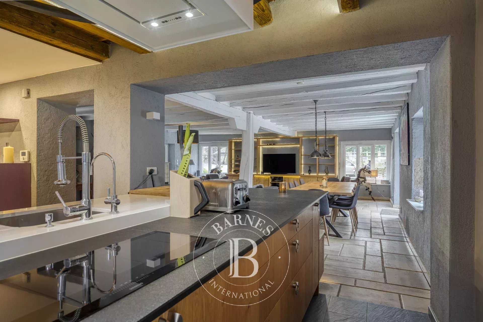 Propriété Saint-Genis-Pouilly  -  ref 85768522 (picture 3)