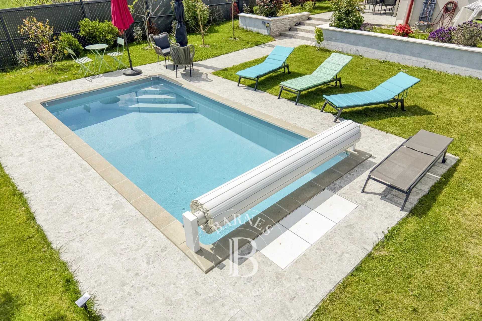 Maison Cessy  -  ref 86965472 (picture 2)