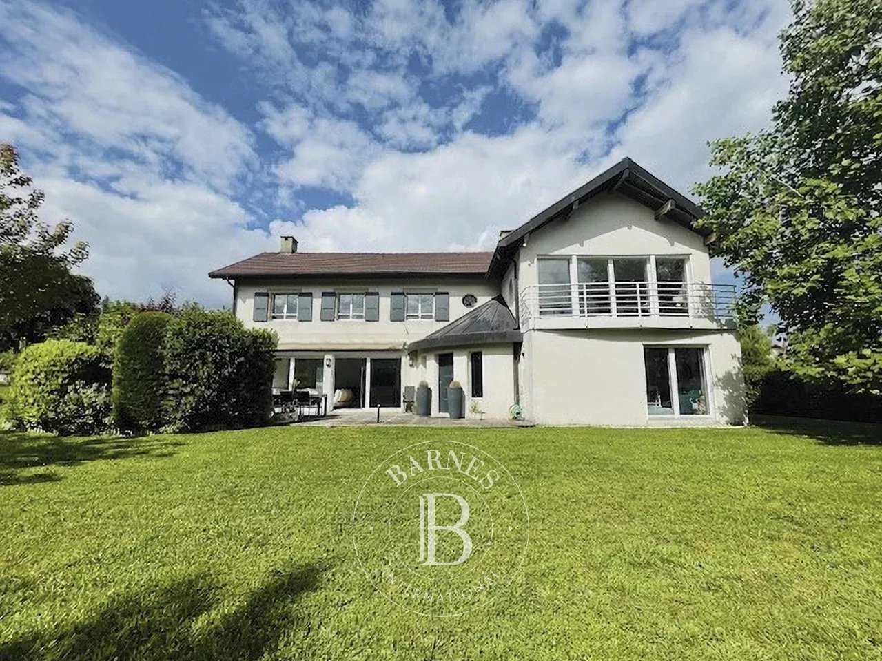 Divonne-les-Bains  - Villa 5 Bedrooms