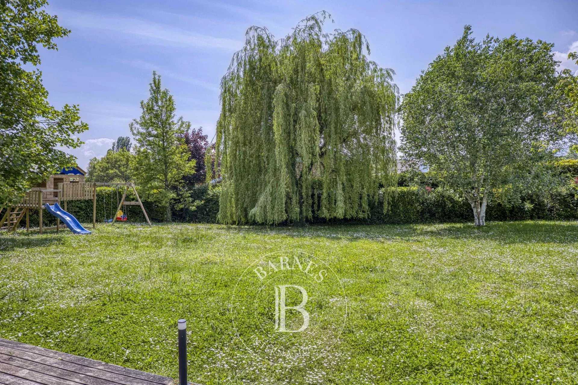 Villa Divonne-les-Bains  -  ref 85972784 (picture 3)