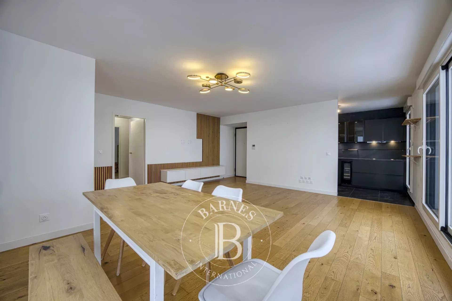 Piso Vétraz-Monthoux  -  ref 86649917 (picture 2)