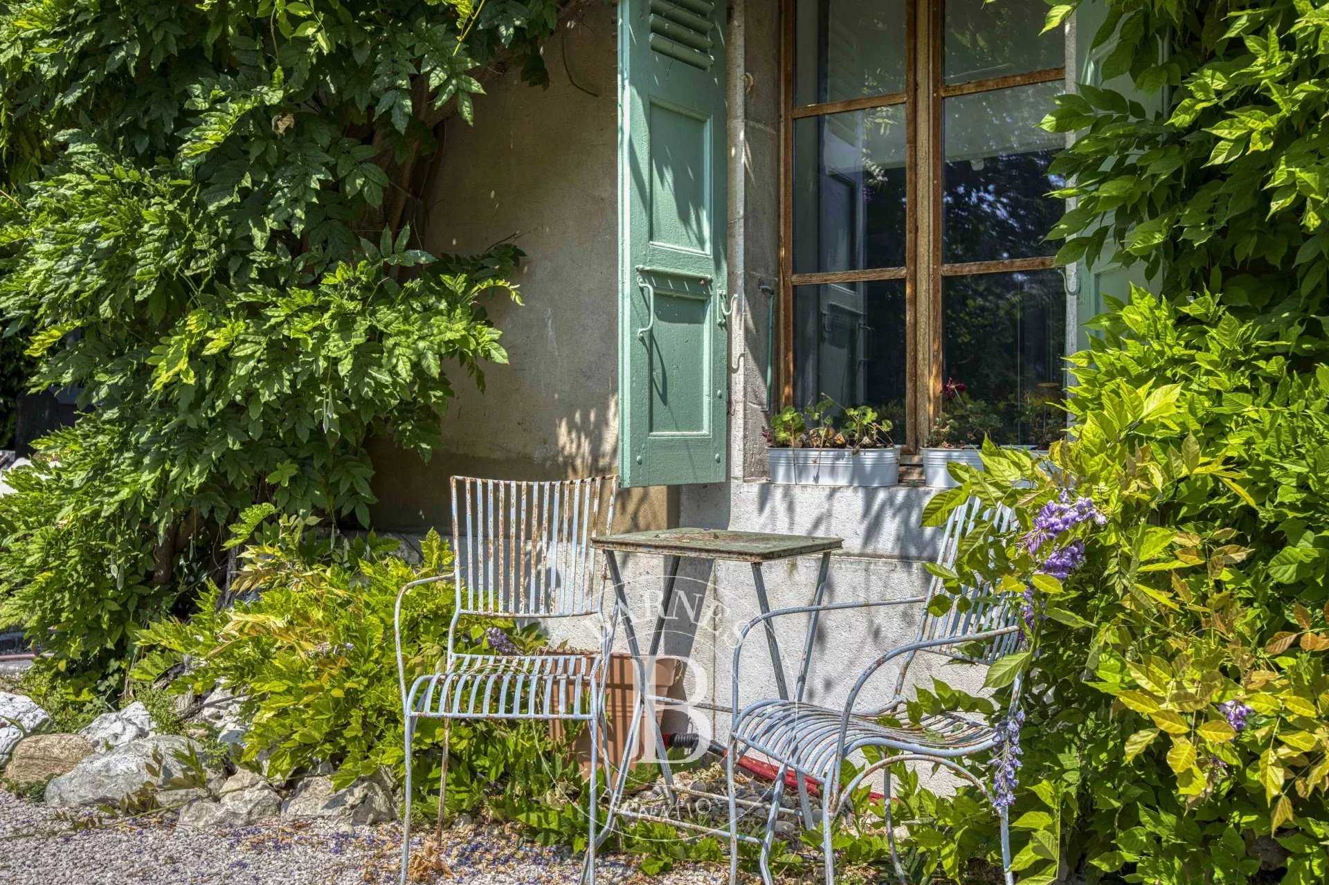 Maison de ville Divonne-les-Bains  -  ref 87175436 (picture 3)