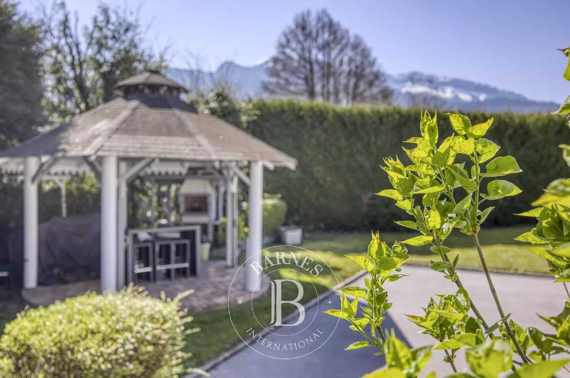 Maison Amancy  -  ref 85832120 (picture 3)