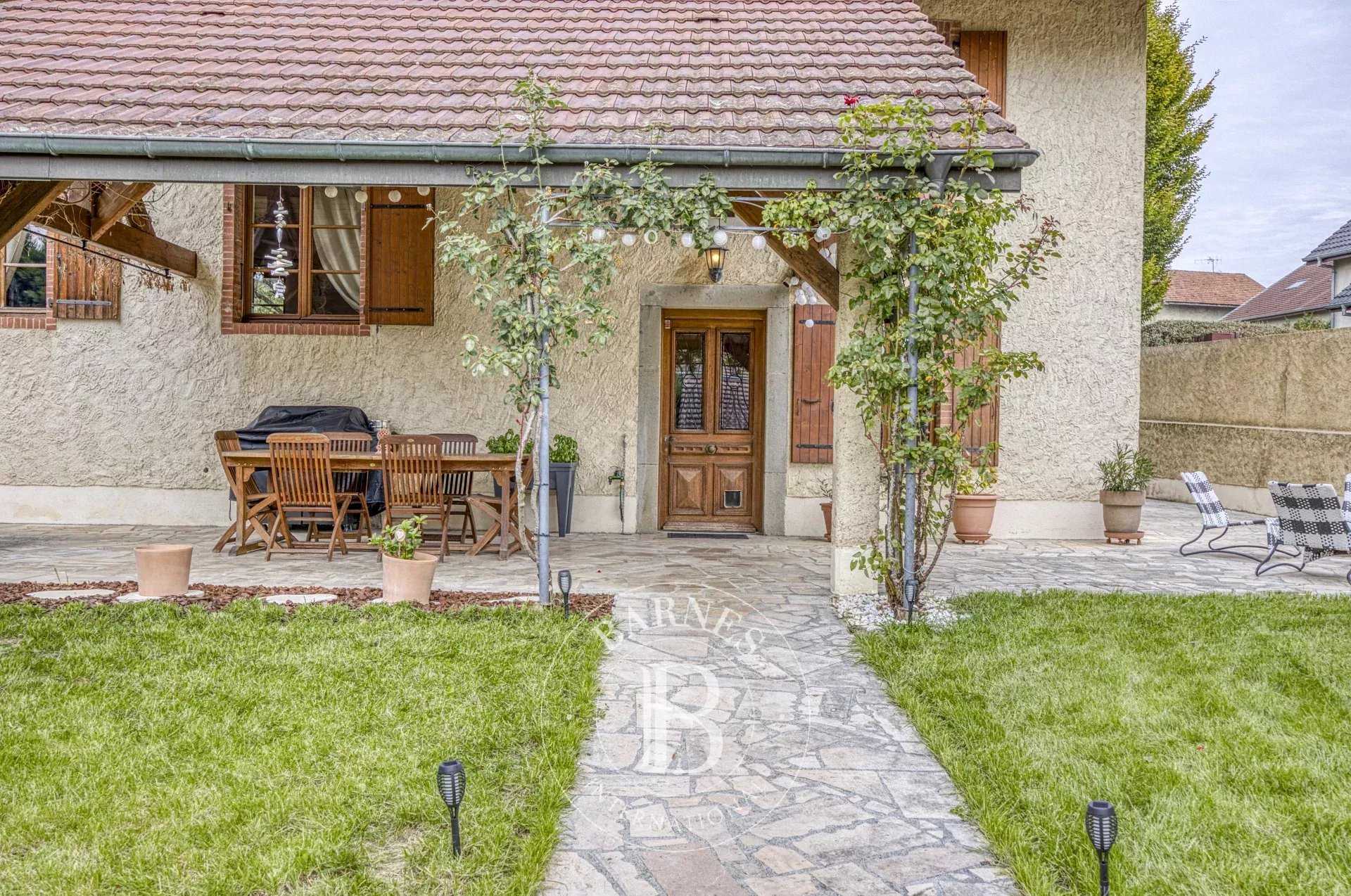 Maison de ville Nangy  -  ref 86383347 (picture 1)