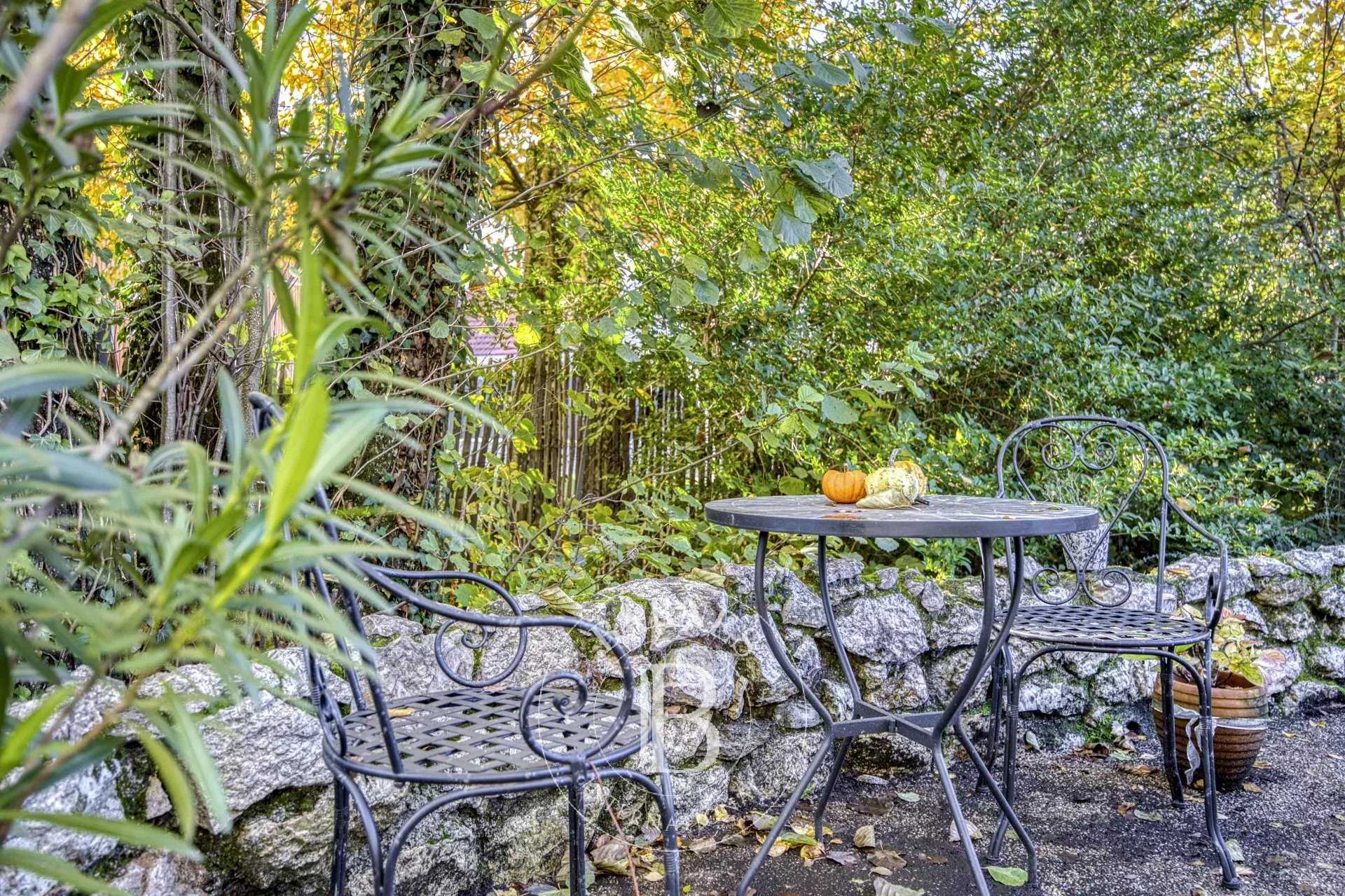 Casa de pueblo Prévessin-Moëns  -  ref 86405036 (picture 2)