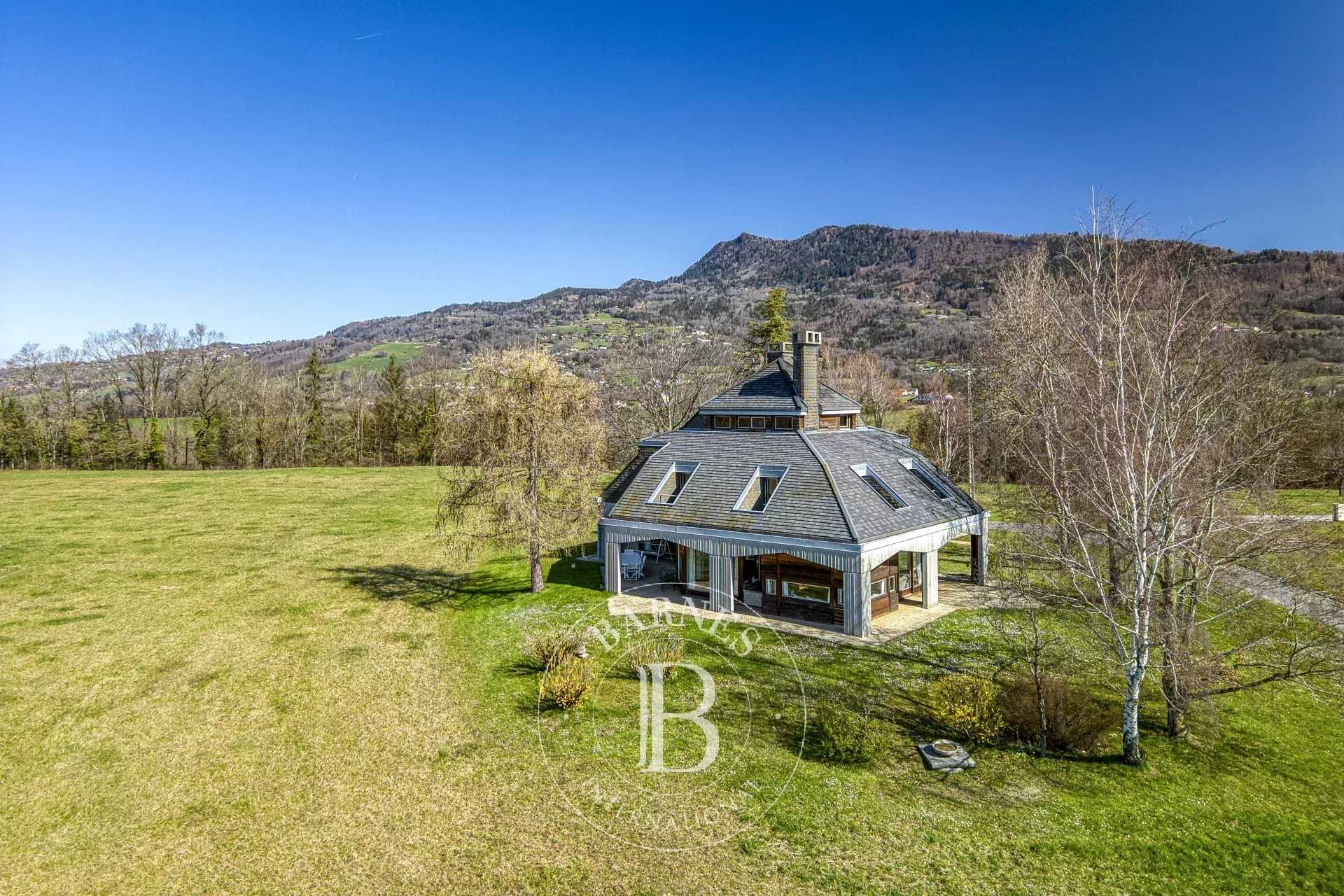 Maison Fillinges  -  ref 85767557 (picture 2)