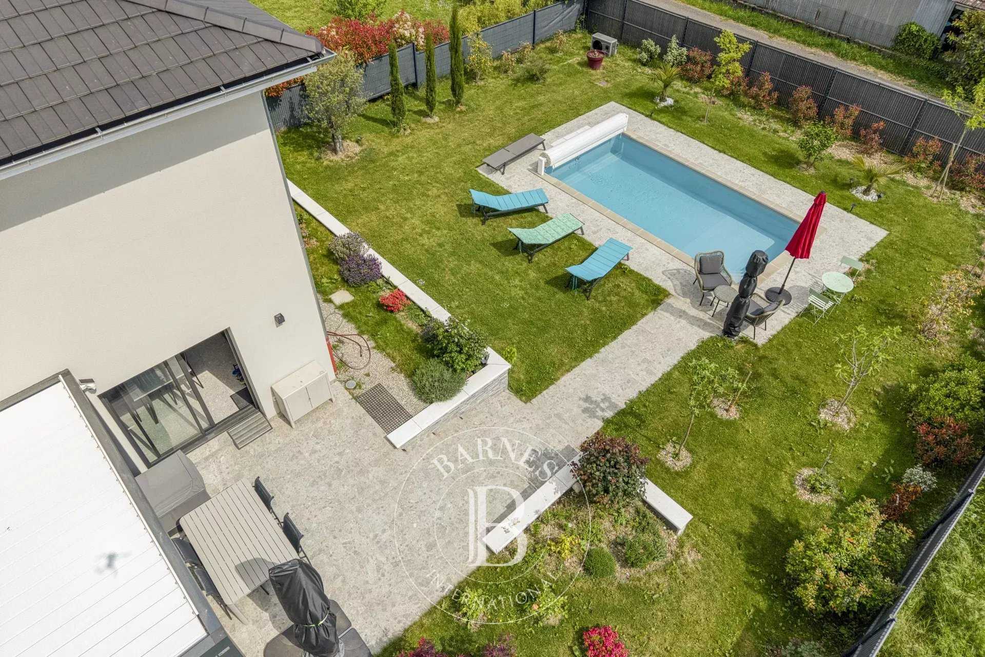 Maison Cessy  -  ref 86965472 (picture 1)