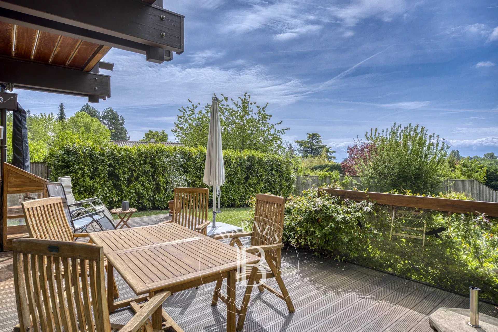 Villa Divonne-les-Bains  -  ref 86947802 (picture 3)