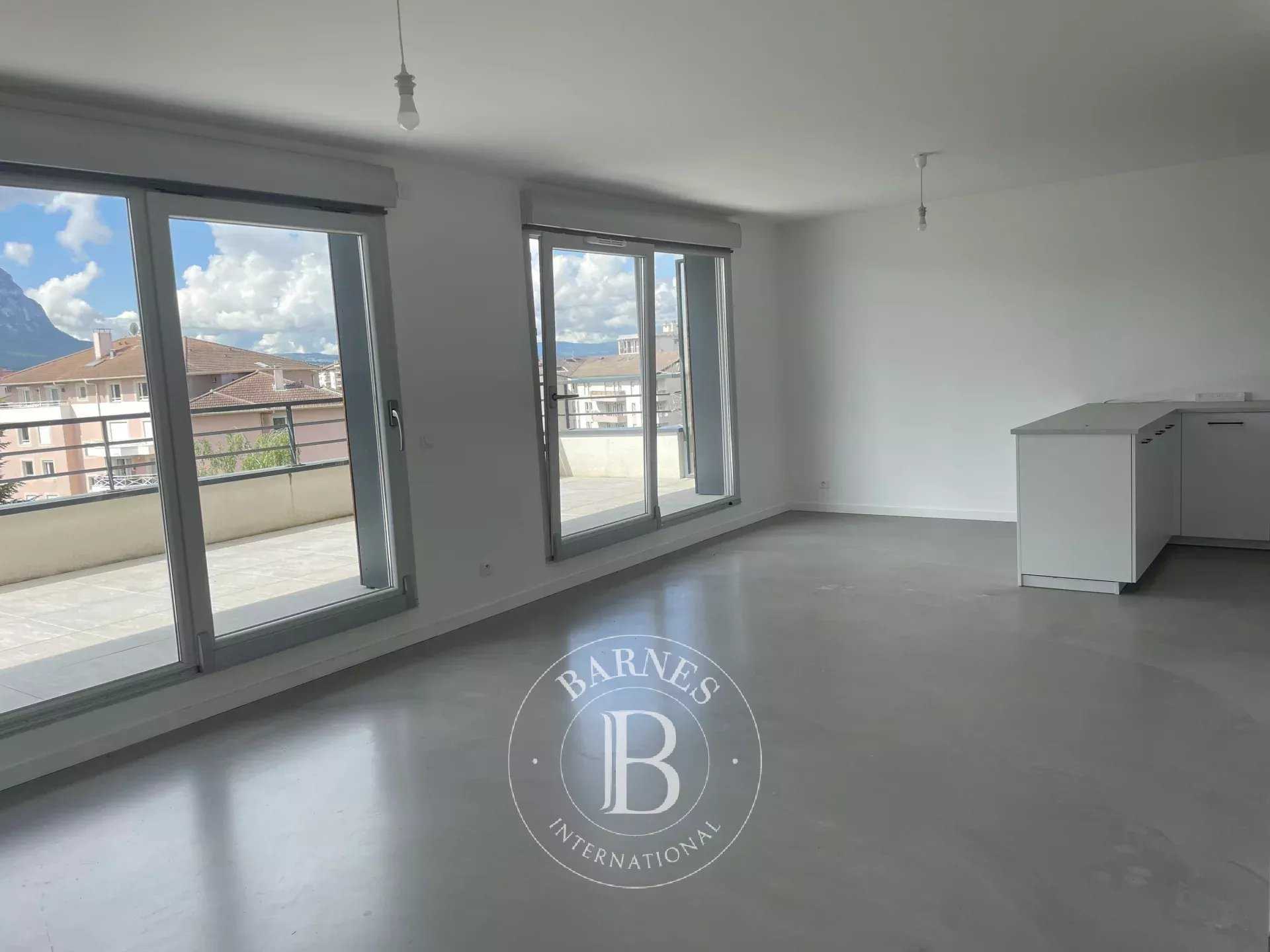 Appartement Gaillard  -  ref 87036159 (picture 3)