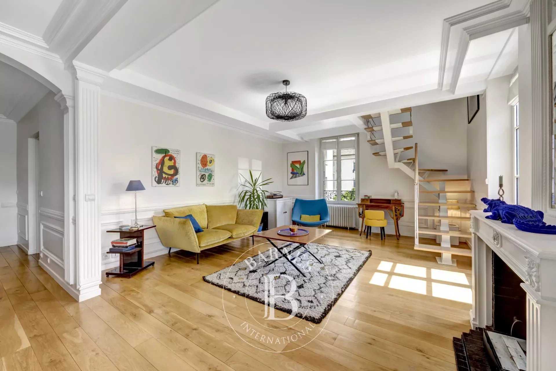 Divonne-les-Bains  - Appartement 5 Pièces 4 Chambres