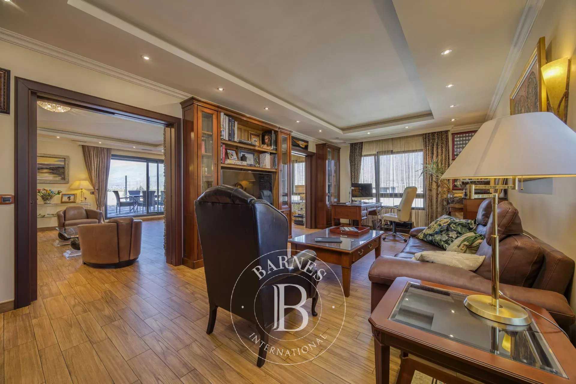 Appartement Saint-Genis-Pouilly  -  ref 85855579 (picture 3)