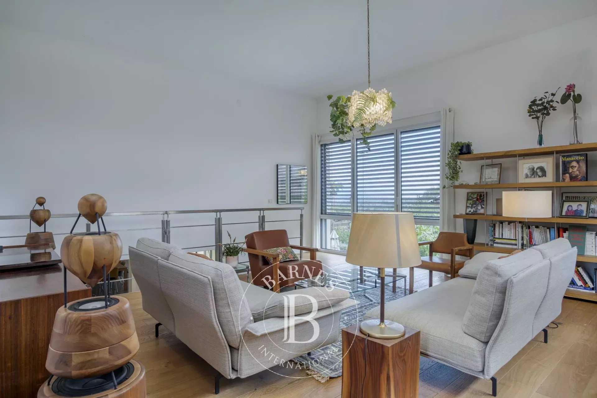 Maison Prévessin-Moëns  -  ref 85264187 (picture 3)