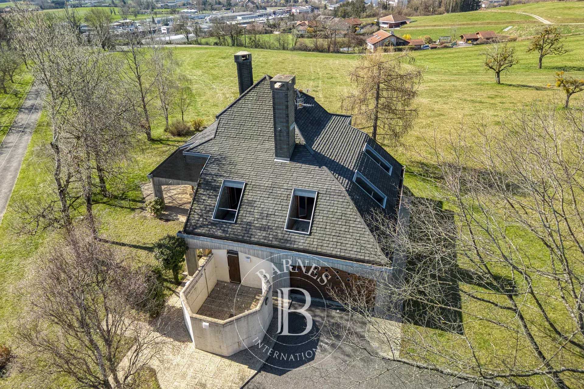 Maison Fillinges  -  ref 85767557 (picture 2)