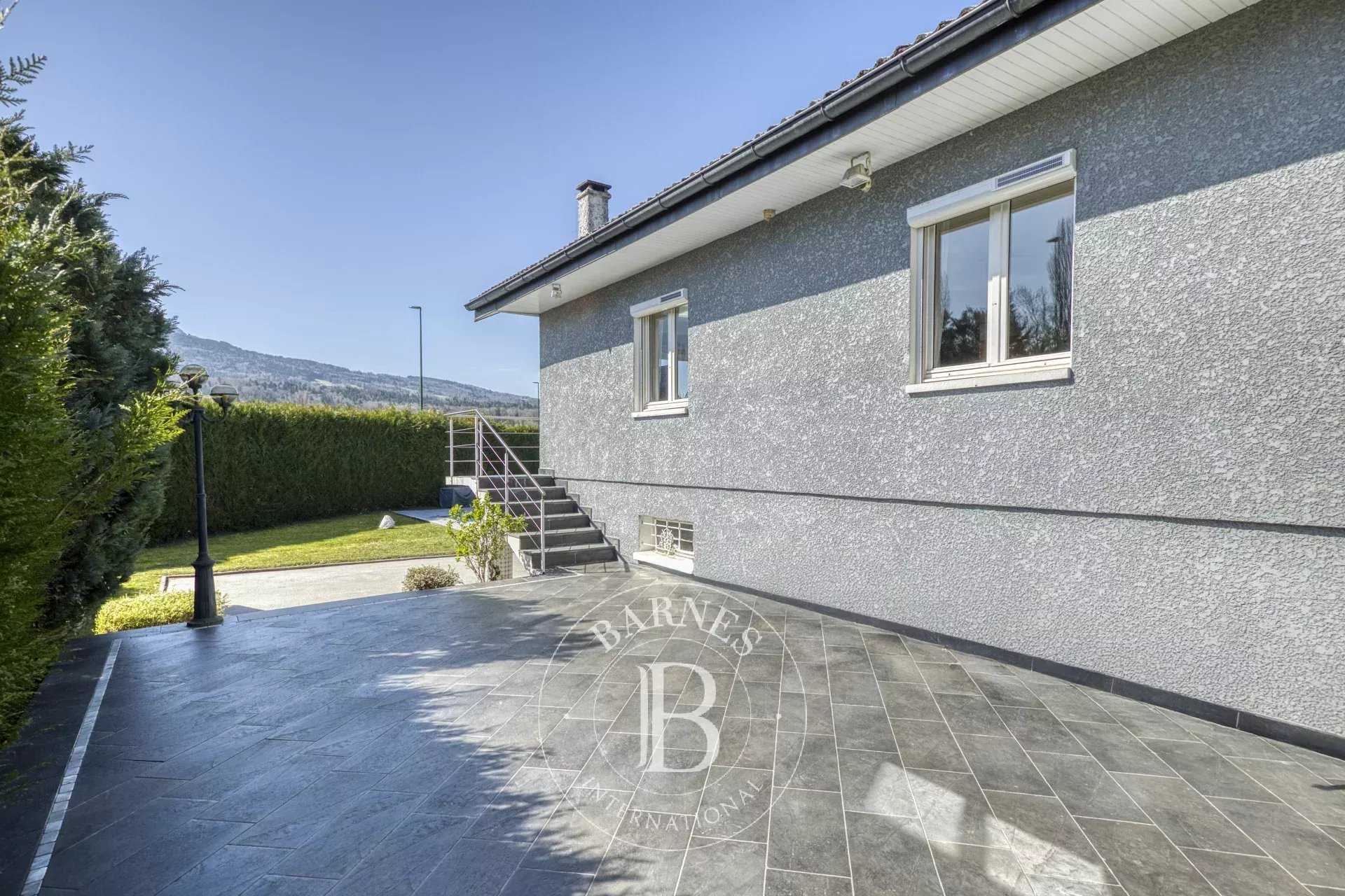 Maison Amancy  -  ref 85832120 (picture 2)