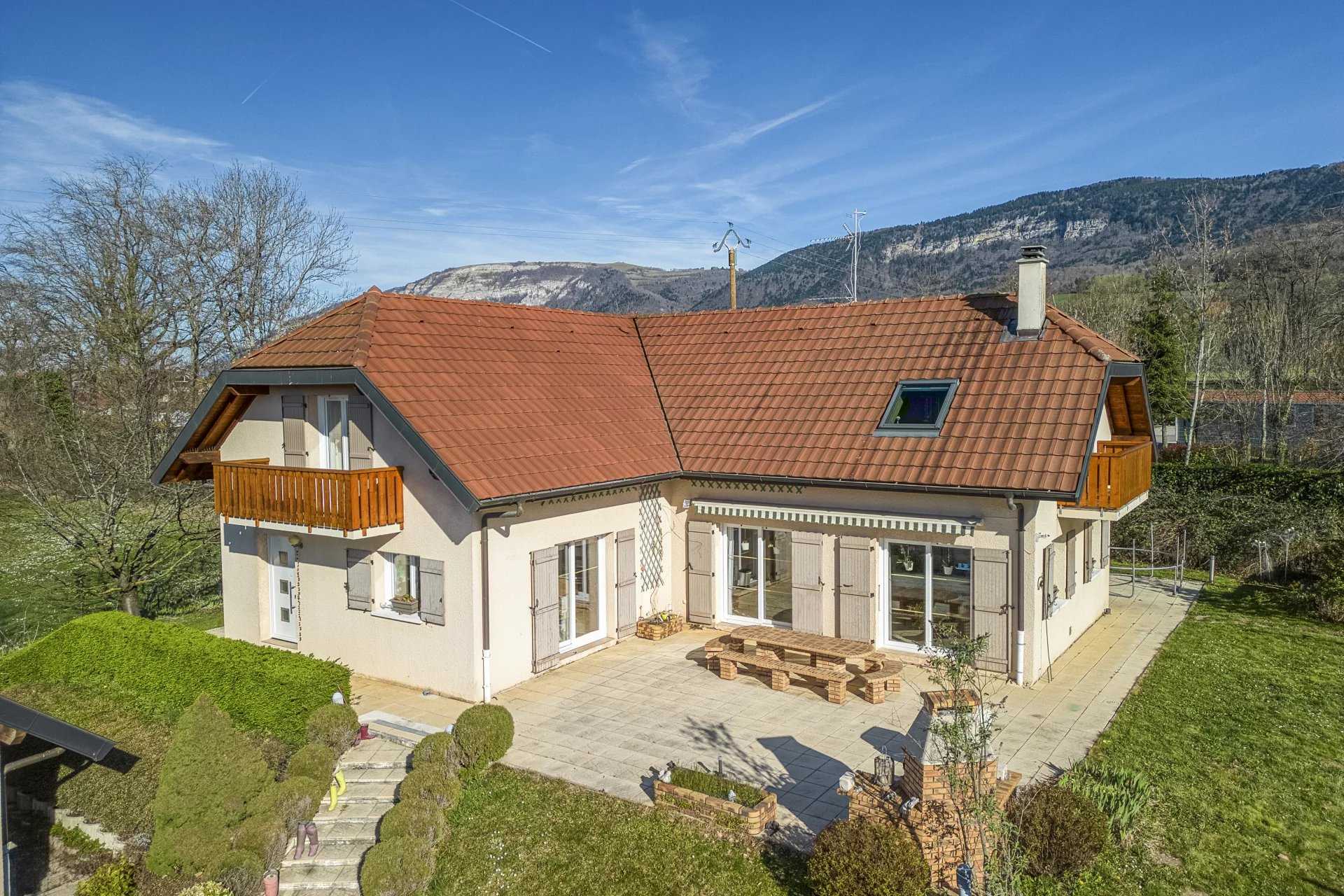 Maison Neydens  -  ref 84574886 (picture 1)