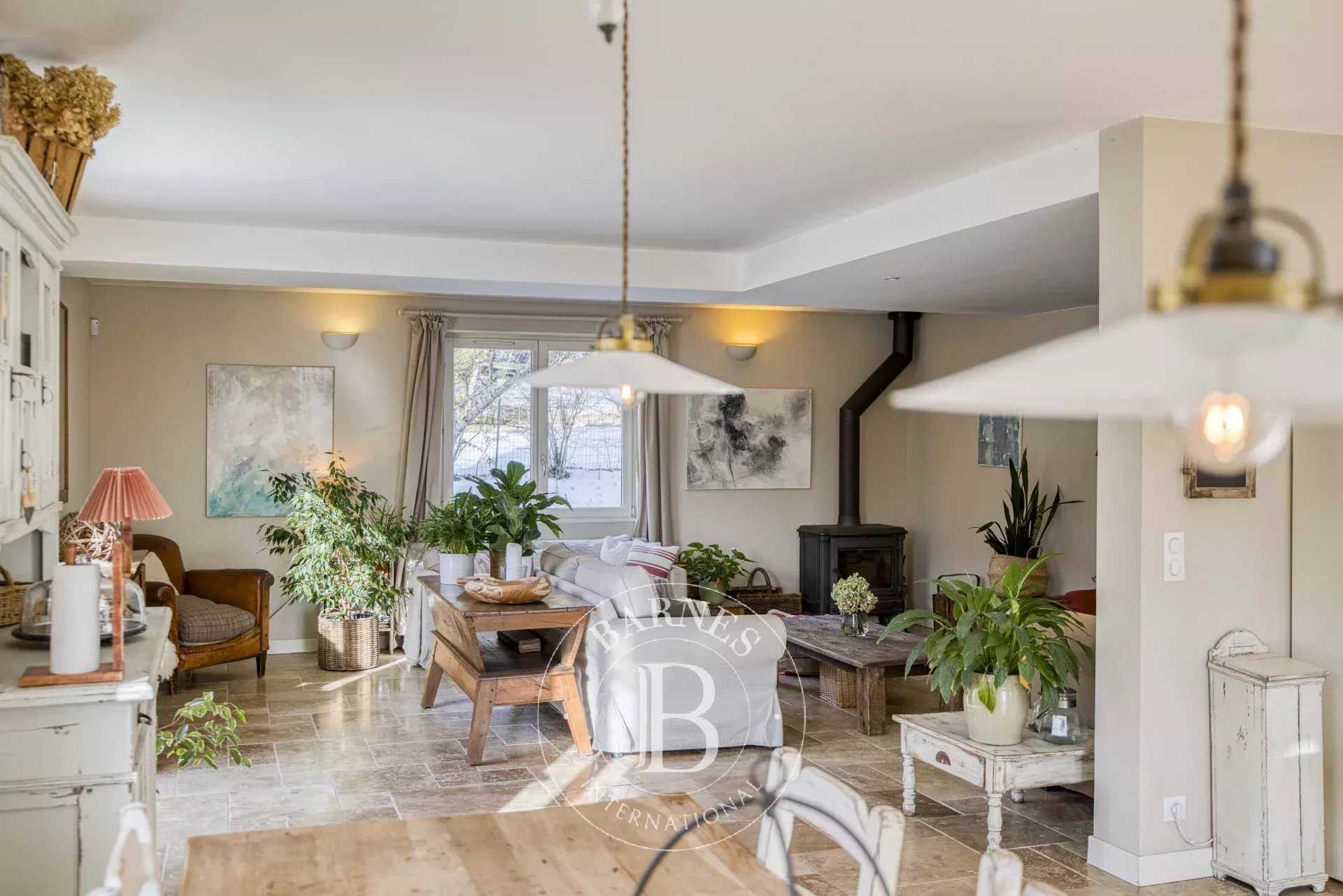 Maison Gex  -  ref 86621447 (picture 3)