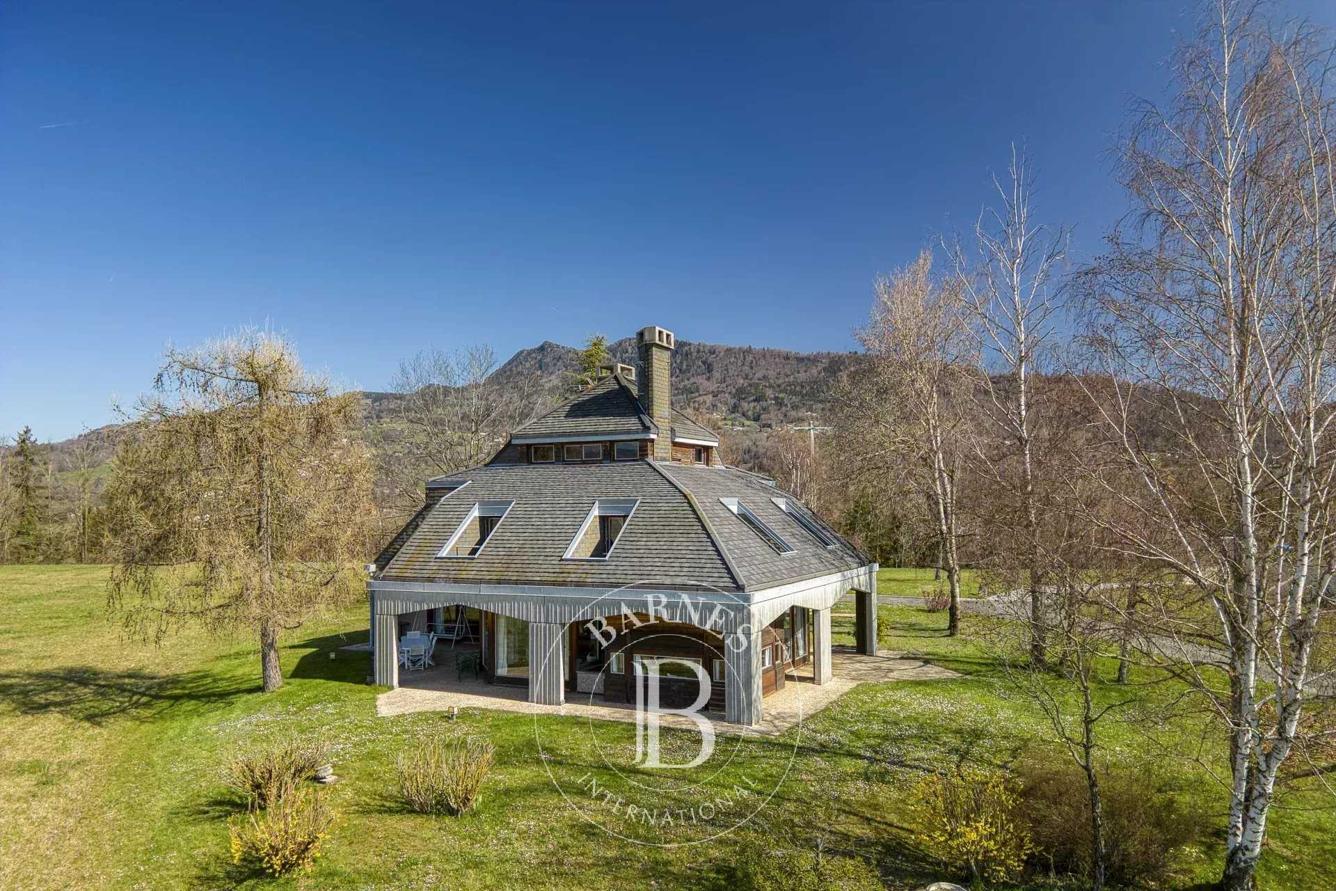 Maison Fillinges  -  ref 85767557 (picture 1)