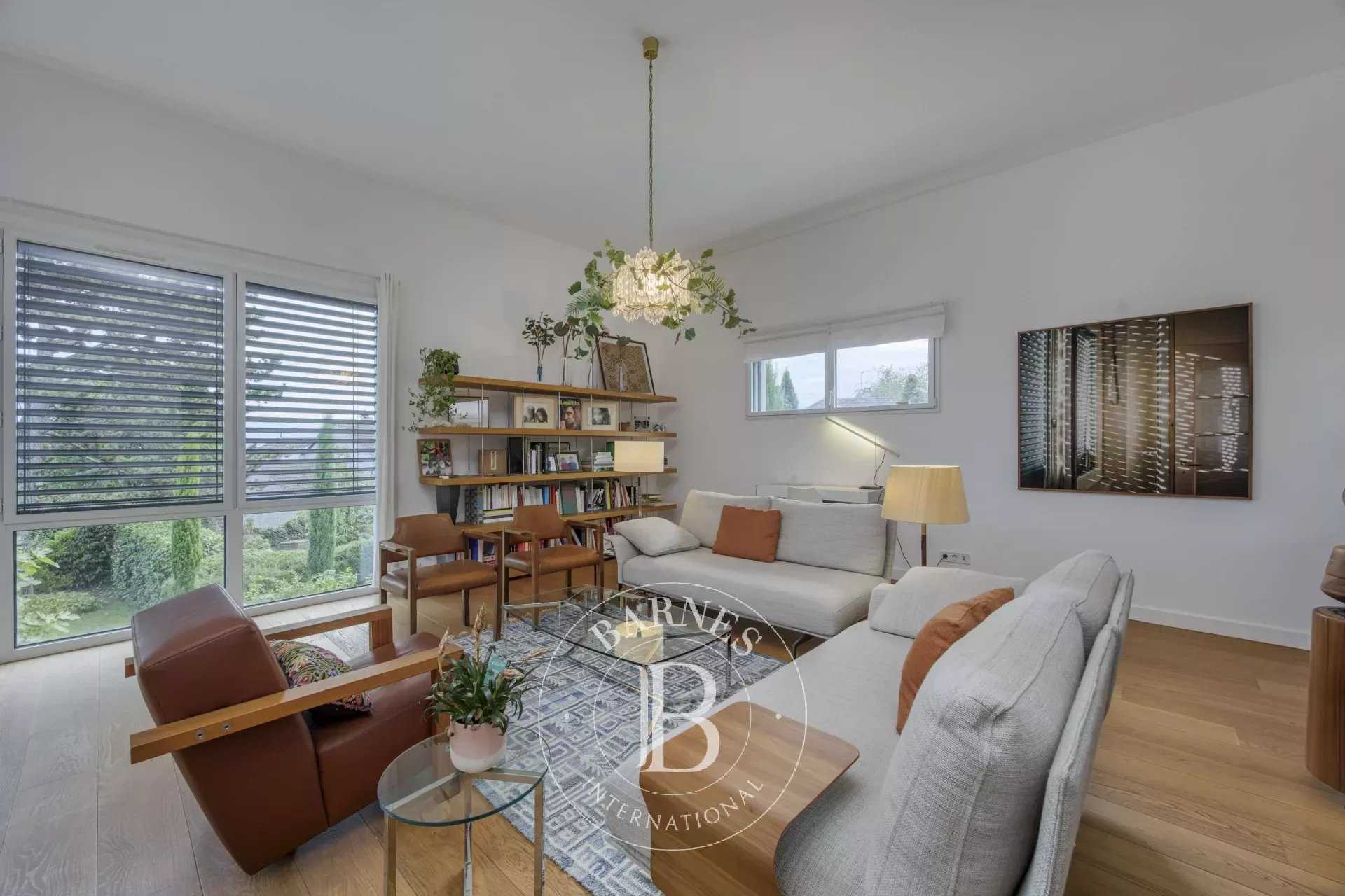 Maison Prévessin-Moëns  -  ref 85264187 (picture 2)
