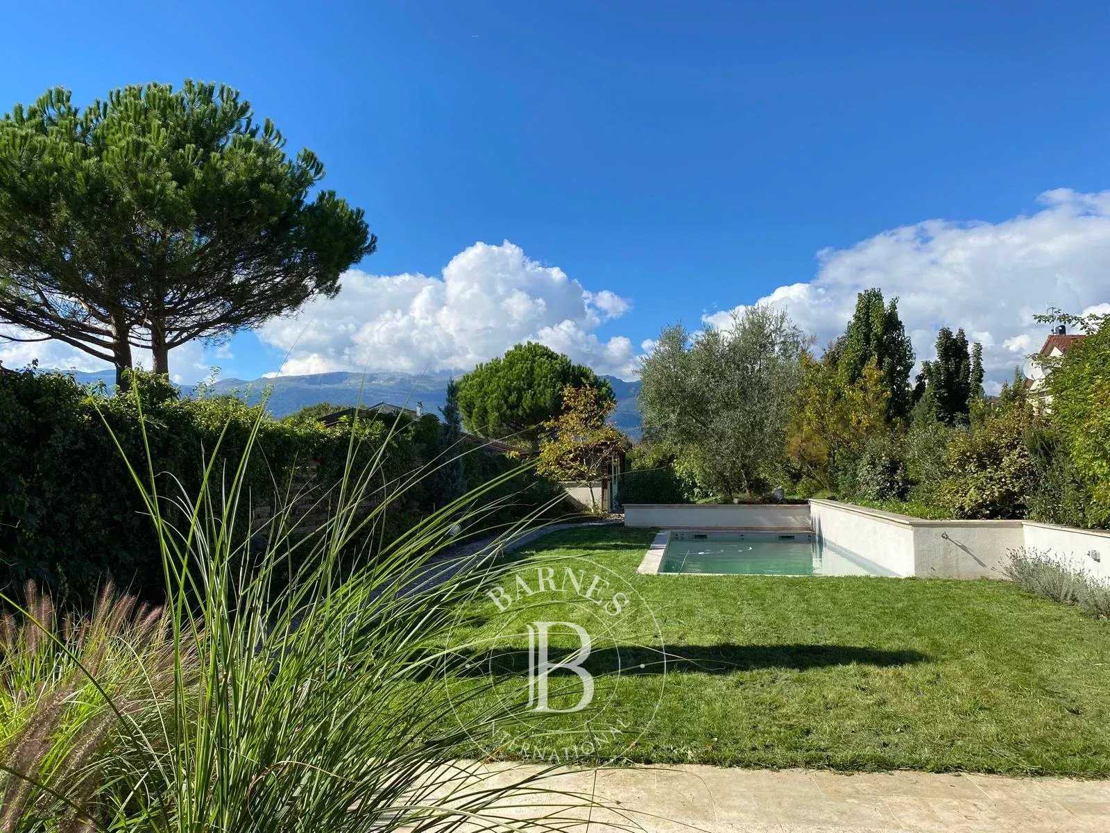 Casa de pueblo Ornex  -  ref 85618763 (picture 1)