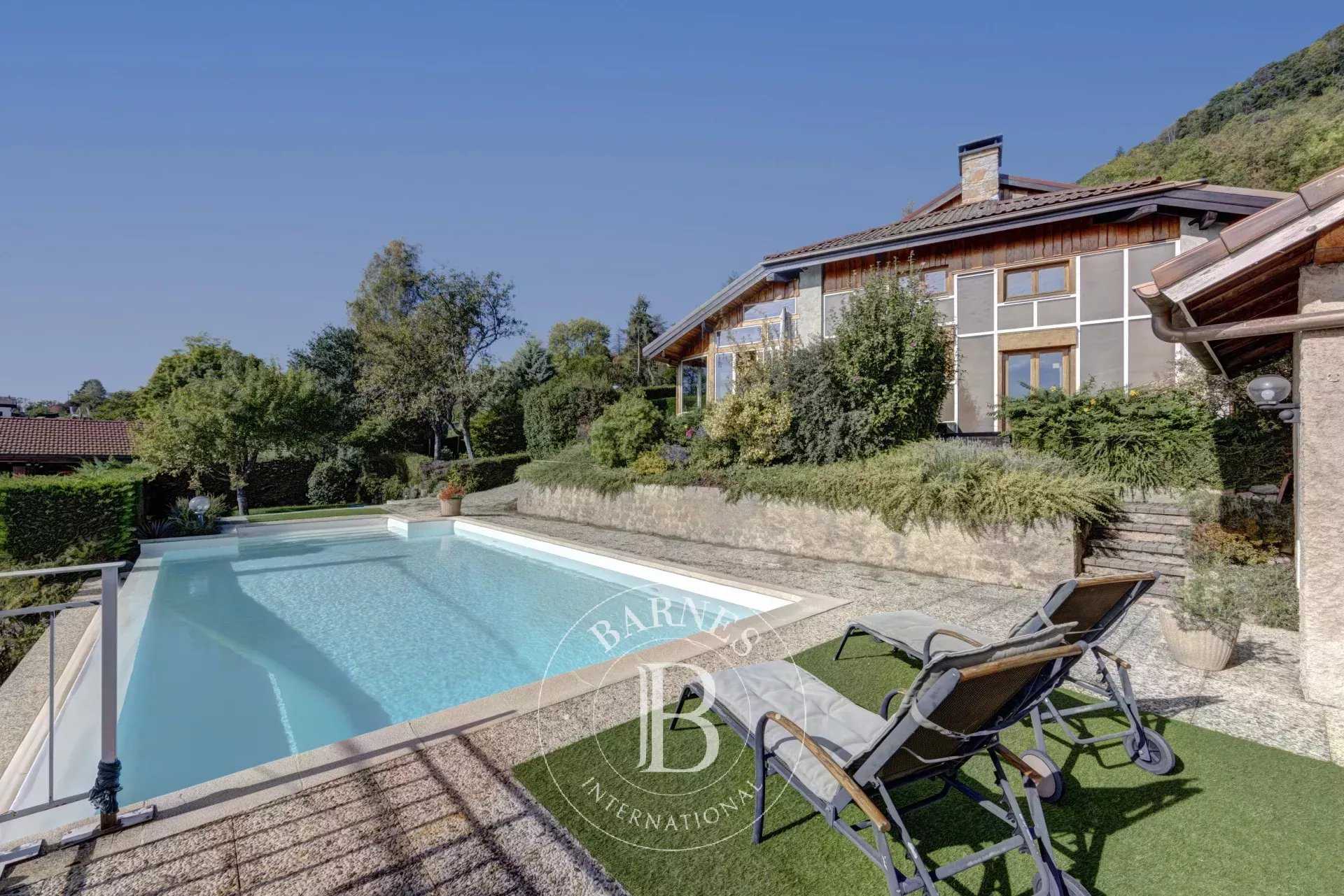 Maison Fillinges  -  ref 83541162 (picture 1)