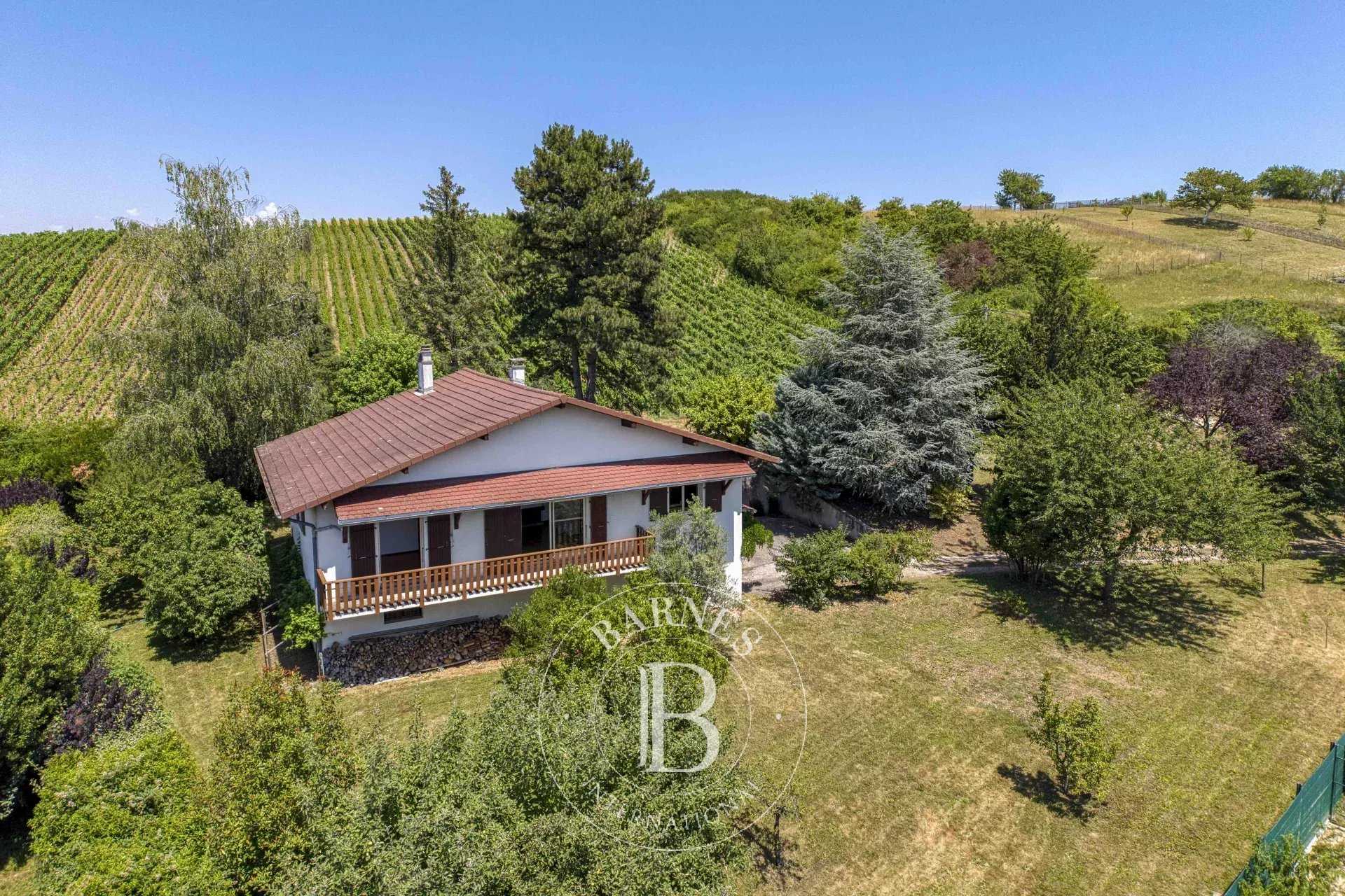 Maison Saint-Julien-en-Genevois  -  ref 87159192 (picture 1)