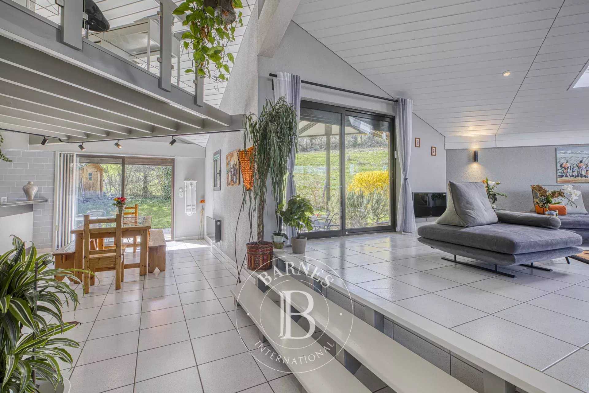 Maison Présilly  -  ref 84439927 (picture 2)