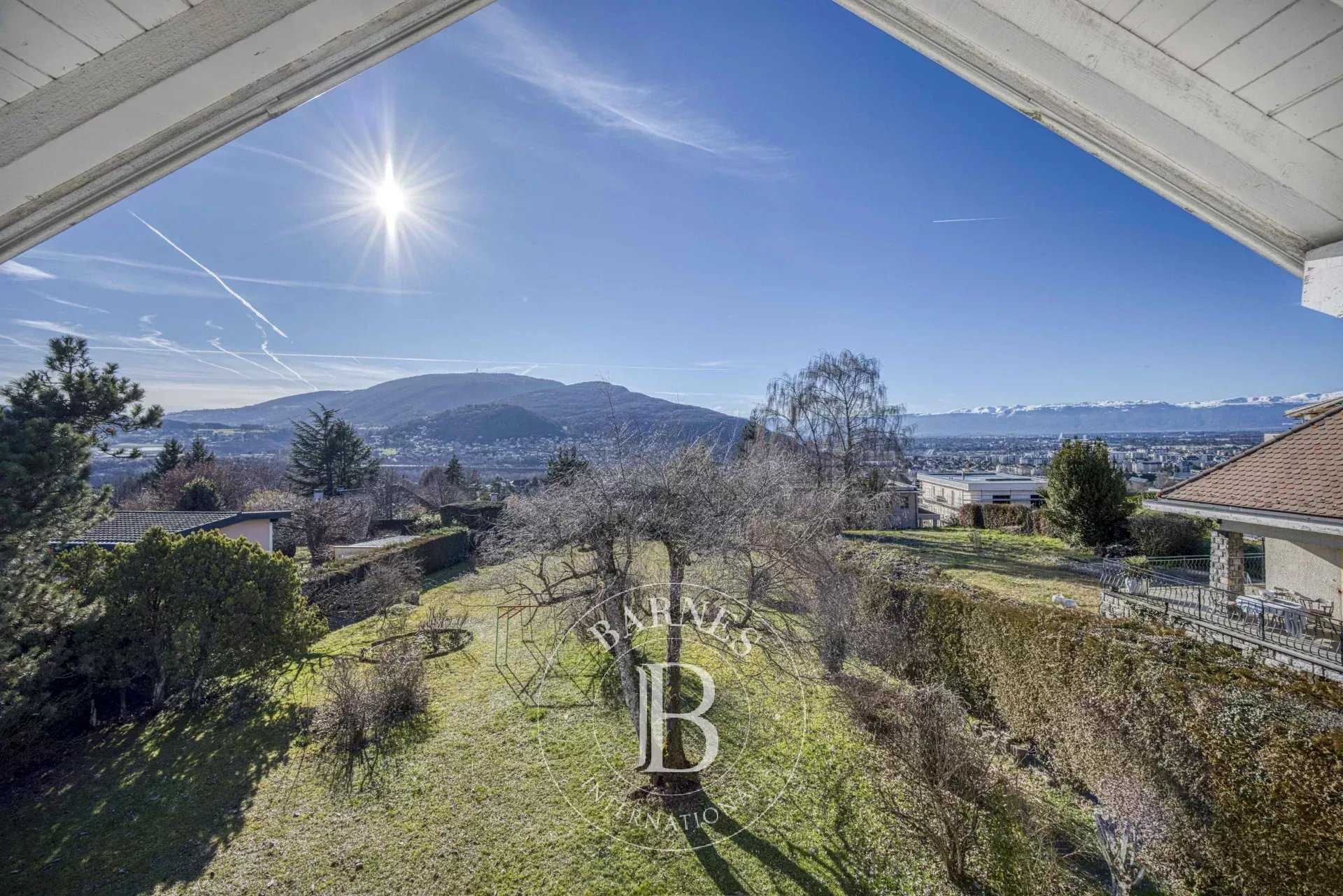 Maison Vétraz-Monthoux  -  ref 86852793 (picture 3)