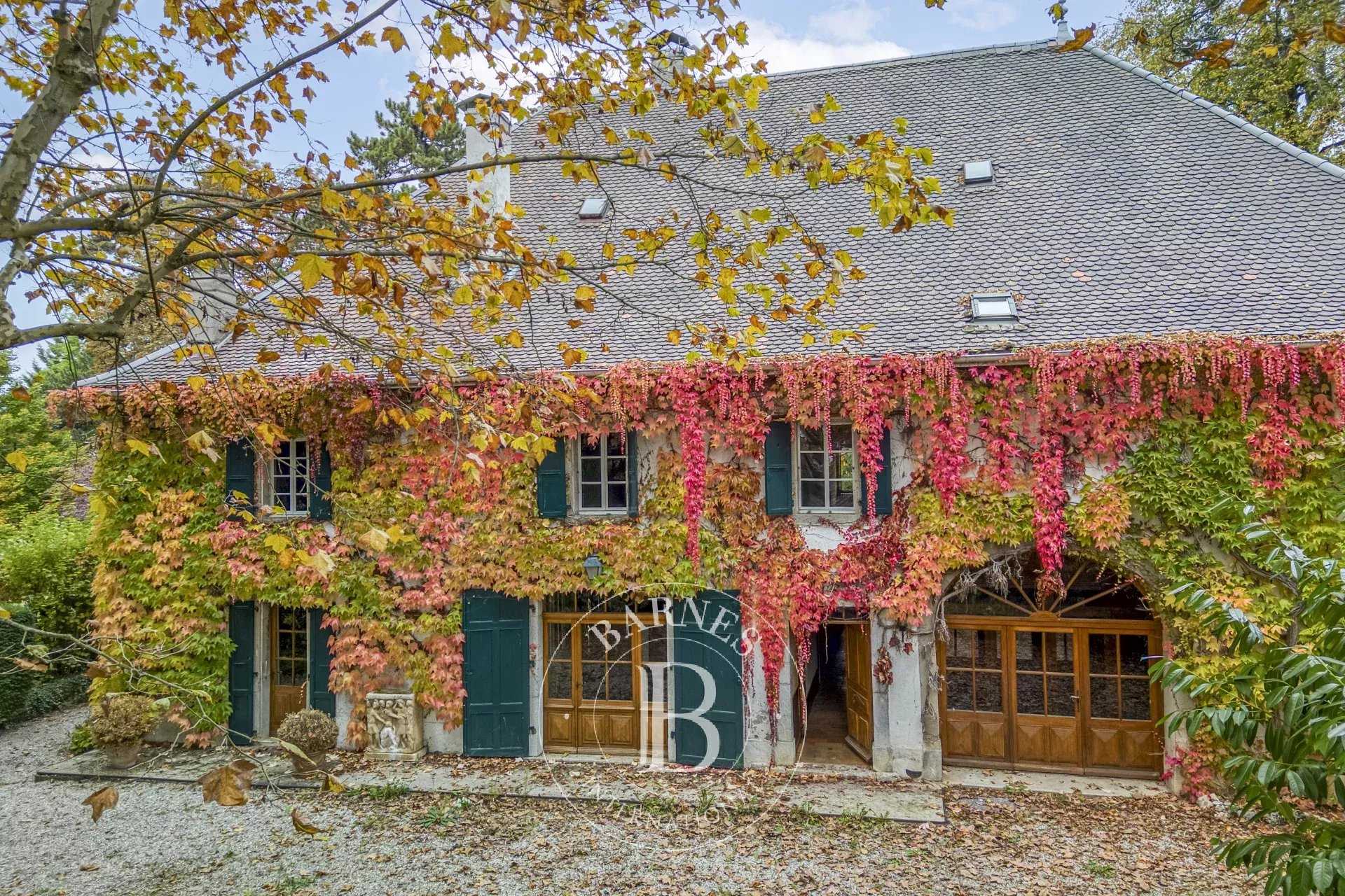 Finca Fillinges  -  ref 86390737 (picture 1)