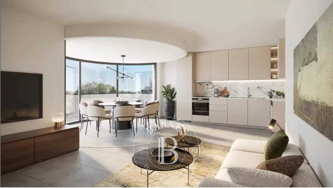 Appartement Divonne-les-Bains  -  ref 85315350 (picture 3)