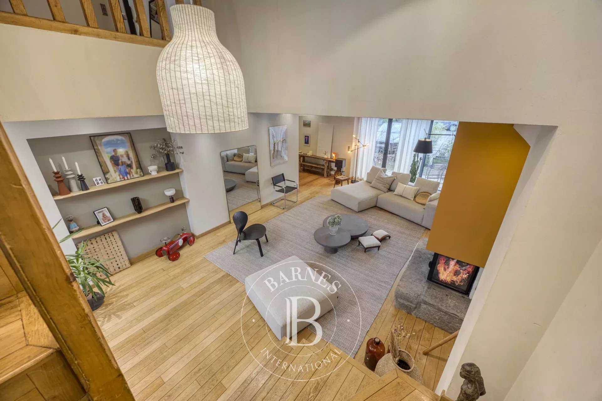 Maison de village Ornex  -  ref 85618763 (picture 1)