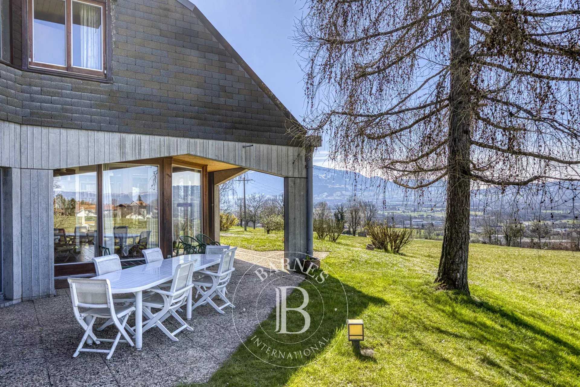 Maison Fillinges  -  ref 85767557 (picture 3)