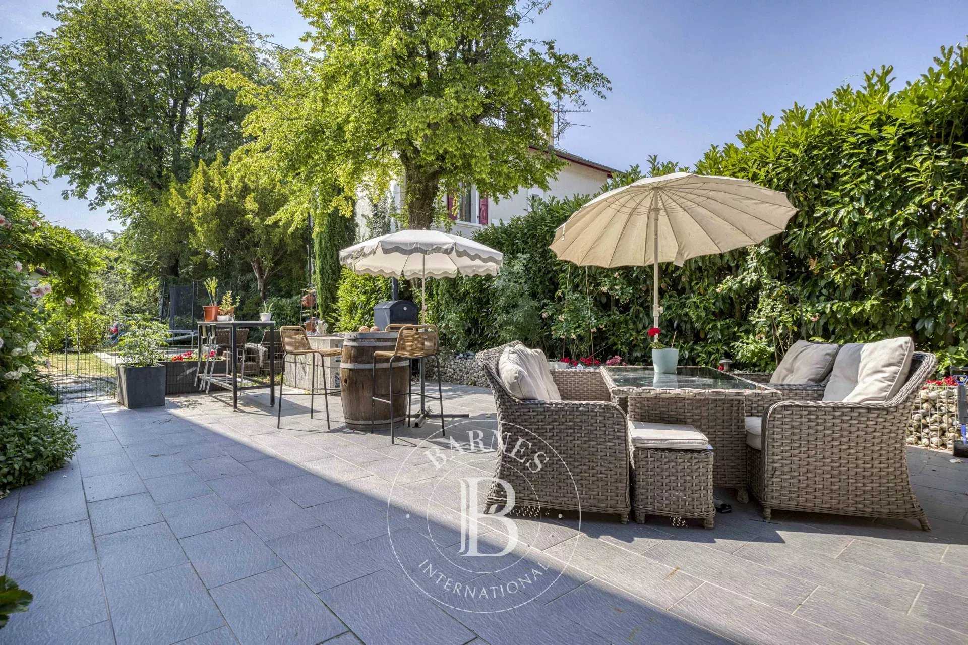 Maison de ville Divonne-les-Bains  -  ref 87175436 (picture 2)