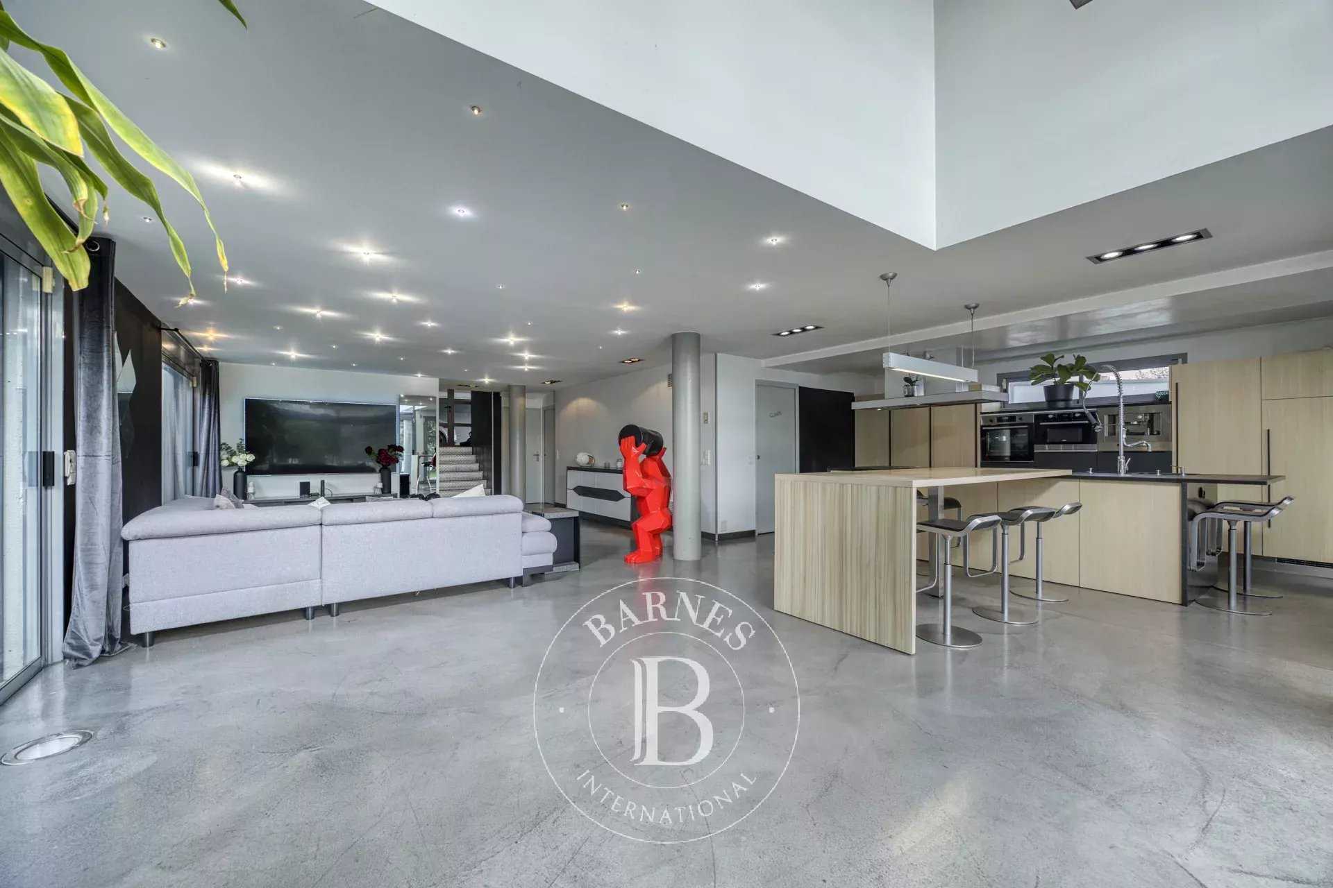 Villa Marlioz  -  ref 85655046 (picture 3)