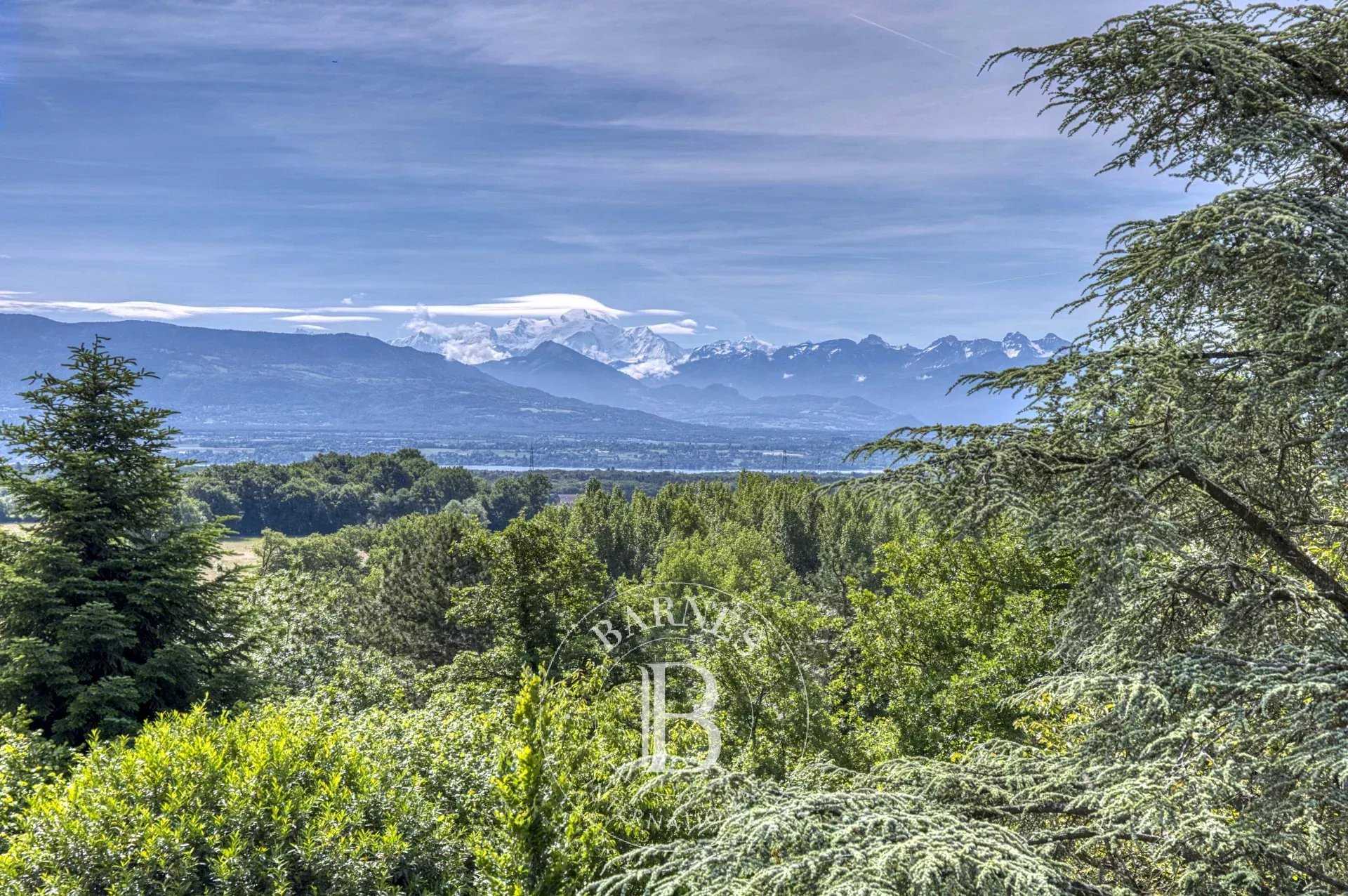 Villa Grilly  -  ref 85978759 (picture 2)