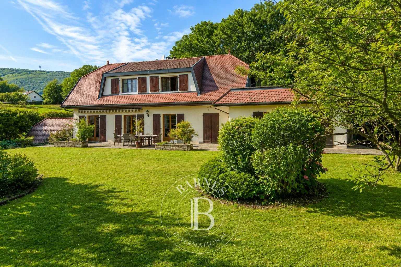 Maison Reignier-Ésery  -  ref 87073786 (picture 1)