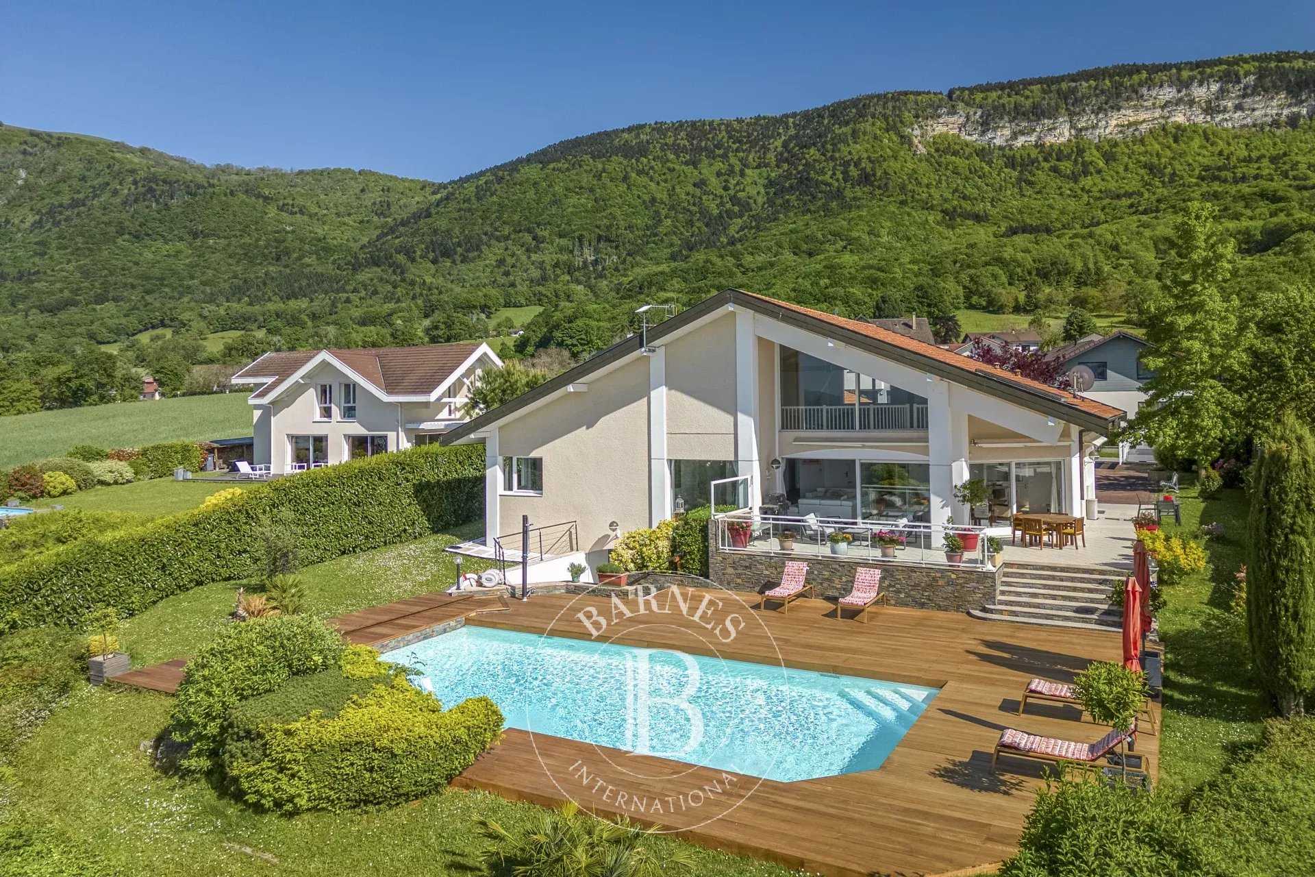 Maison Archamps  -  ref 85997859 (picture 2)