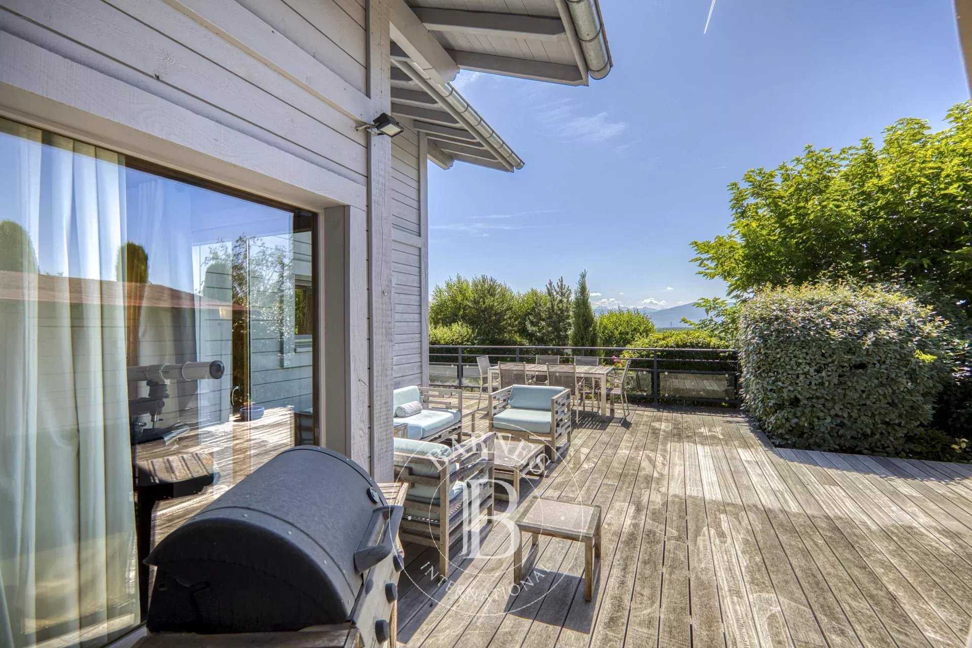Chalet Divonne-les-Bains  -  ref 86076424 (picture 3)