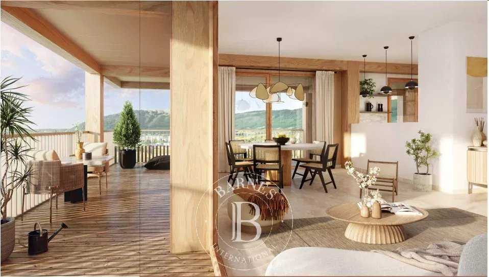 Ensemble immobilier Ferney-Voltaire  -  ref 86806596 (picture 3)