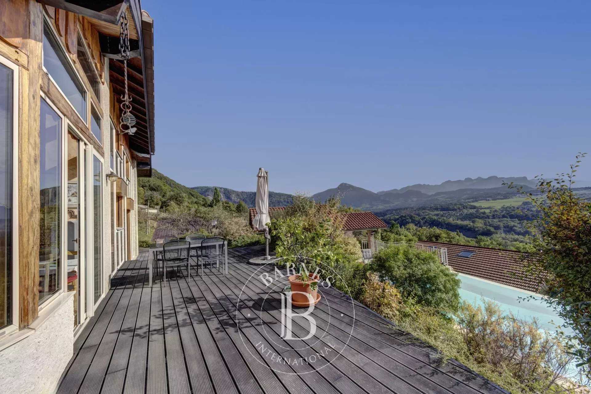 Maison Fillinges  -  ref 83541162 (picture 3)